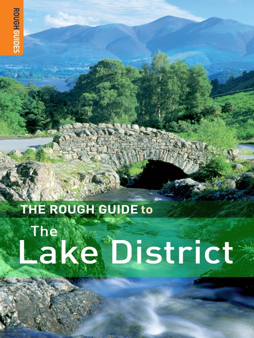 Title details for The Rough Guide to the Lake District by Jules Brown - Available